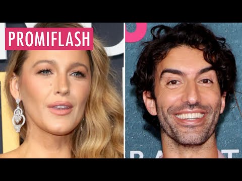 Wie Ryan: Blake Lively fordert Abweisung von Justins Klage