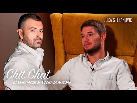 "Ivina deca su i moja! Zovu me ćale!" Joca Stefanović "Mnogi pevači se ponižavaju za novac!"