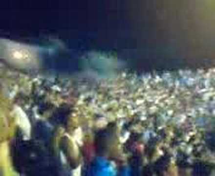 Avaí 6 x 0 Ibirama - Hino