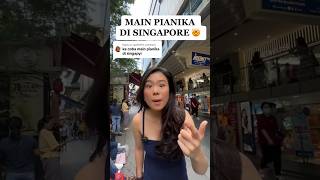 Download lagu MAIN PIANIKA DI SINGAPORE? mp3