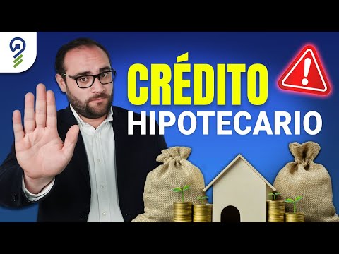 , title : 'No pidas un CRÉDITO HIPOTECARIO sin antes ver este video 🏡  #Creditos #Economia'