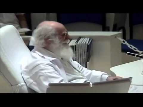 CONSCIENCIOLOGIA - CRISES de CRESCIMENTO