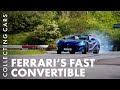 Chris Harris Drives The Ferrari 812 GTS