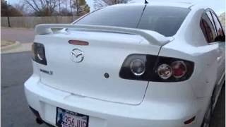 preview picture of video '2007 Mazda MAZDA3 Used Cars Pauls Valley OK'