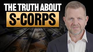 The Truth About S-Corps And The “15% Tax Savings”