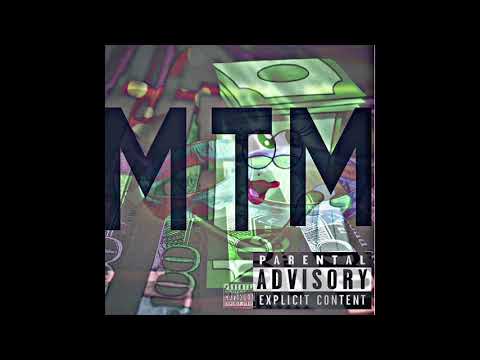 MTM Jodiejo x MTM RON - Ignorance the EP - Quadruple ignorant