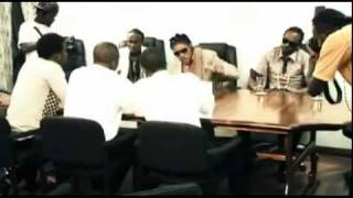 Vybz Kartel Ft Popcaan, Shawn Storm & Gaza Slim - Empire ForEver (OFFICIAL MUSIC VIDEO) JULY 2011