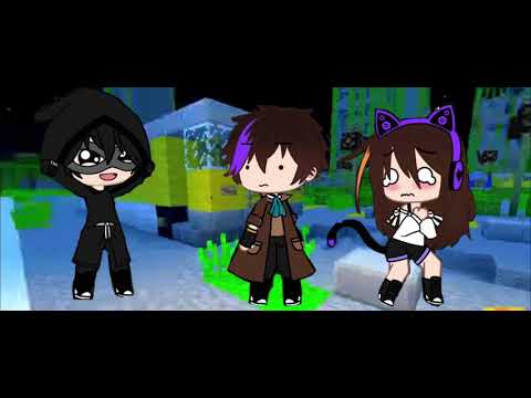 Quando lyon e Anna incontrano il medico della peste/by xXmiko_gachaXx/original 😏