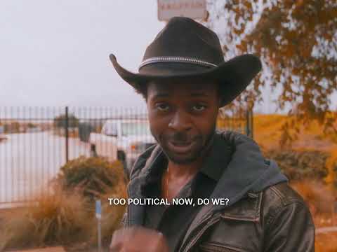 "I Want You" Announcement Video