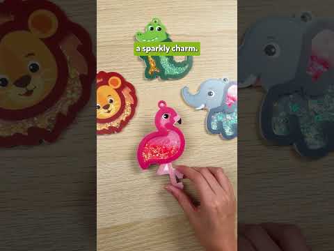 SHAKE-ITS UNICORNS/PRINCESSES