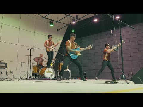 The Dreamboats in Cathedral City, CA (02.25.2025)