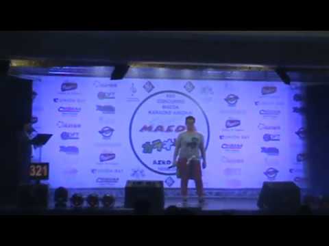 Brunaru / Da pump - Dragon screamer（Cover）