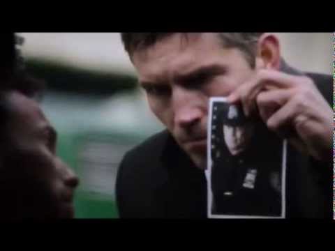 Person of Interest 3x10 The Devil's Share Opening Scene