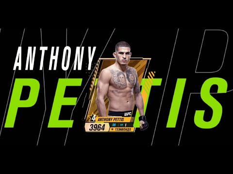 UFC Mobile 2 - Beta Android Gameplay Anthony Showtime Pettis#UFC Mobile 2