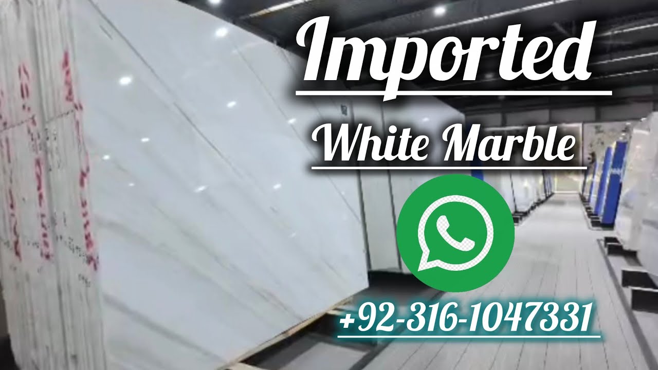 Imported White marble slabs suppliers in pakistan #floormarble #kitchenmarble #stairsmarble 