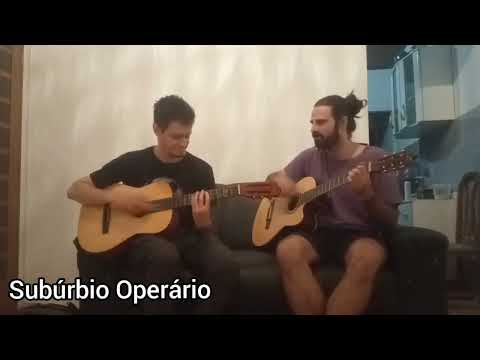 Subúrbio Operário (Garotos Podres) || Maurício e Vitor (2021)