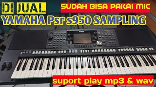 Download lagu dijual|psr s950|dangdut sampling|mulus eks rumahan|BAMB|suara mantaab mp3