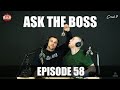 ASK THE BOSS EP. 58 Doug Miller Drops Crushmas Deals, 2021 Launches, Pre-workout Of The Year + More!