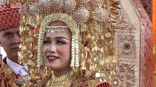 Download lagu Cameh Bungo Layua Surang || Reva Elyza Ft Putra Bunsu live event alek Minang mp3