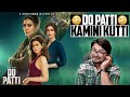Do Patti Movie Review Yogi Bolta Hai