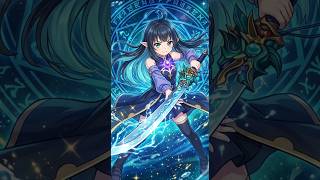 【エルフの武器コレクション紹介】天羽々斬【長屋のひよりん/VTuber】#sora #AI #個人vtuber