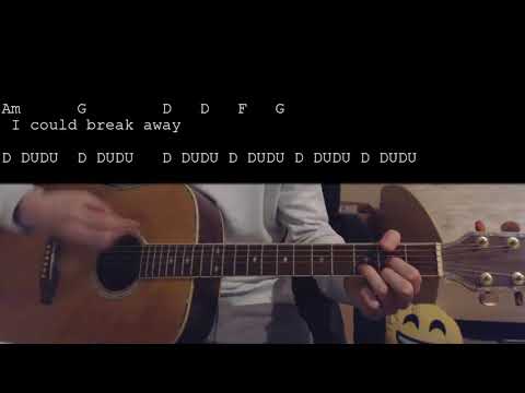 Breakaway (ver. 2) - Kelly Clarkson