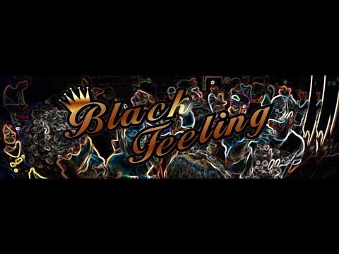 Black Feeling Sexta Edição