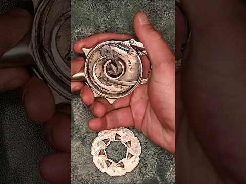 Chicago Fire Arms Co.’s Palm Pistol “The Protector” thumbnail