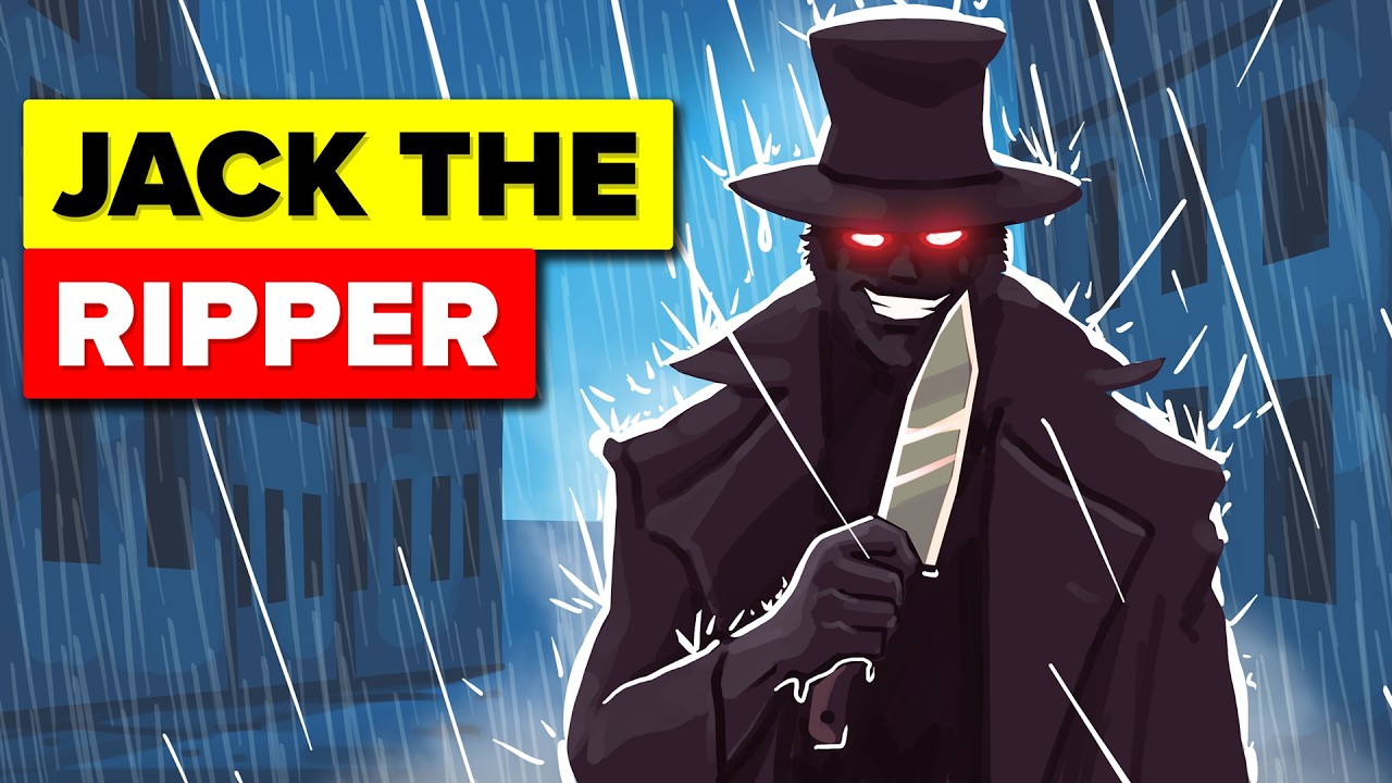 The Most Infamous Serial Killer - How He Did It