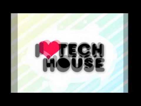Techhouse/Techno Mix 2013 by Patricia Slim