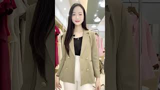 NKAK2409001 brown + NKQU2409002 cream