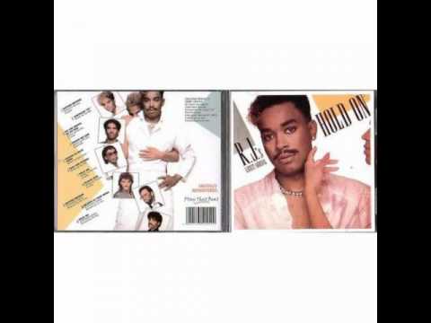 RJ's Latest Arrival - Hold On (single version)