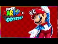 Super Mario Odyssey Odyssey Globe Shining Sound Effect