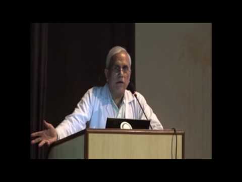 PUBLIC LECTRURE ON TOBACCO CONTROL - 31/5/2016