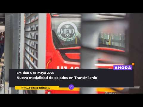 AHORA 10:30 | 4 de mayo 2026