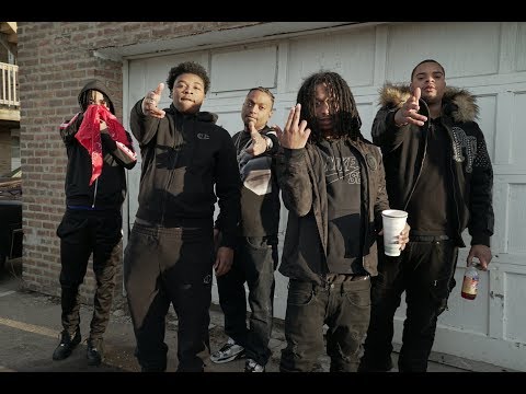 Lenobaybee - Come From ( Official Video )