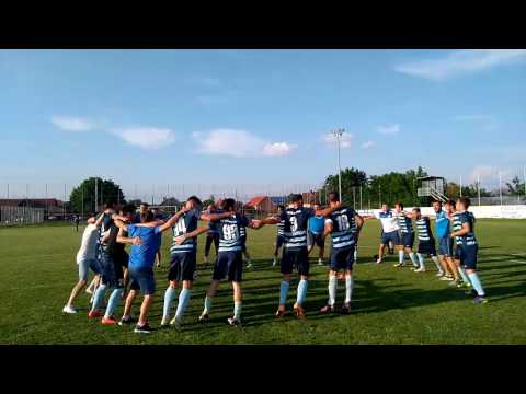 Soimii Lipova a castigat Cupa României faza pe judetul Arad 0