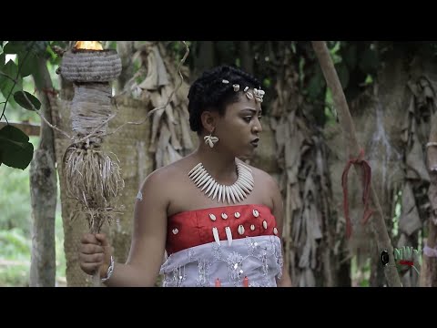 ADAURE THE MAIDEN WITH A GOLDEN VOICE SEASON 1&2 - REGINA DANIELS 2023 LATEST NOLLYWOOD EPIC MOVIE