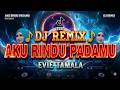DJ AKU RINDU PADAMU Evie Tamala COVER DJ SLOW BASS REMIX Viral TikTok Terbaru