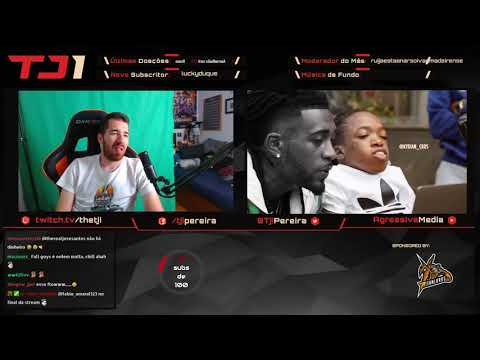 TJI REAGE A APOLLO G - XINTI MAGUADO