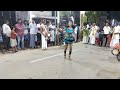 மதுரை மீனா கரகாட்டம் New Karakattam 2025