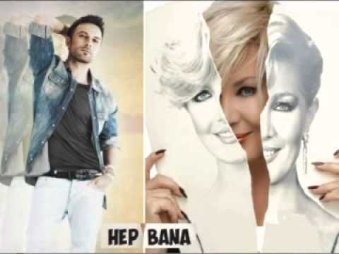 Tarkan ft Emel Sayın - Hep Bana