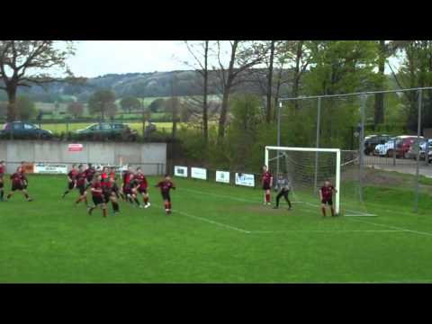 Rood Groen / Vijlen co C1 - Geleen- Zuid C2 6-0