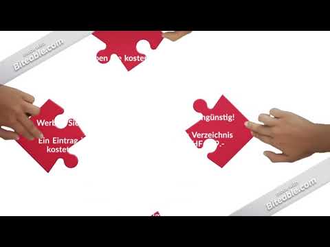 BauBranche Ihr Eintrag