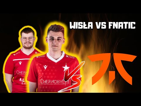 GOOFY, SNATCHIE VS FNATIC (IEM KATOWICE 2022)