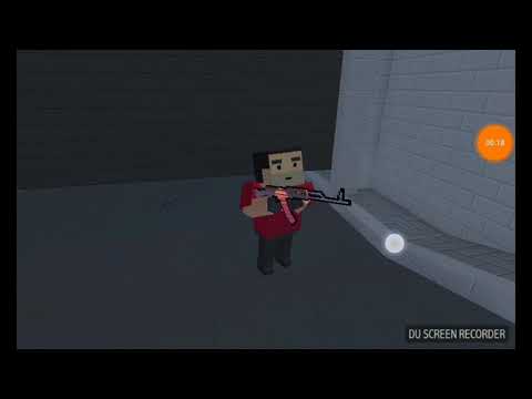 O INIMIGO#1 RICARDO E FELIPE