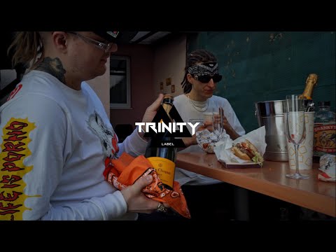 Skinny Andre - TRAPHOUSE feat. Al Pha (prod. by NicemVn x Magpie) OFFICIAL VIDEO