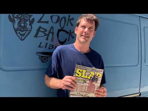 cover discussions - Danny Renaud