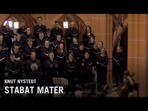 Knut Nystedt: Stabat Mater