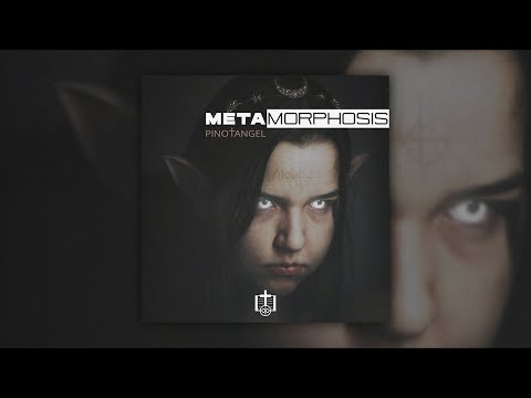 Pino†Angel — Metamorphosis (2024) [Witch House]